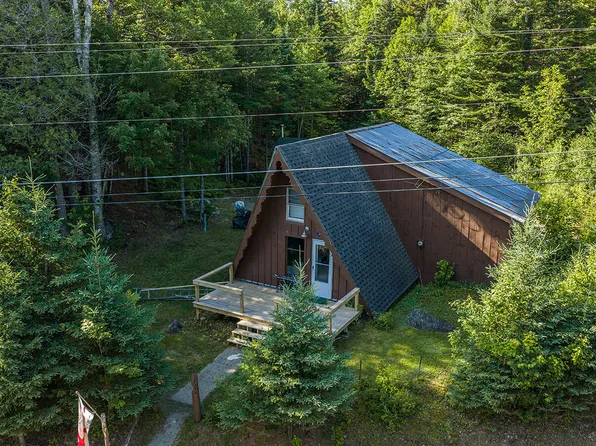 3035 Carrabassett Drive, Carrabassett Valley, ME 04947