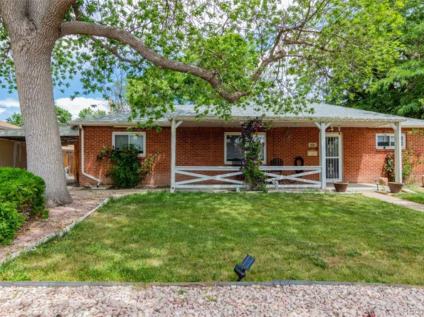 1431 Ash Court, Thornton, CO 80229