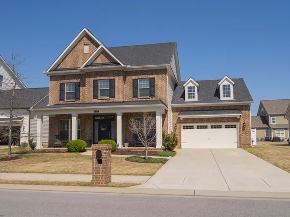 823 Sapphire Dr, Murfreesboro, TN 37128