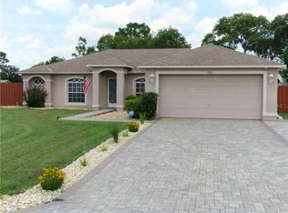 3262 Gibson Ave, Spring Hill, FL 34609