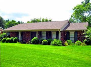 126 Lancaster Rd, Florence, AL 35633