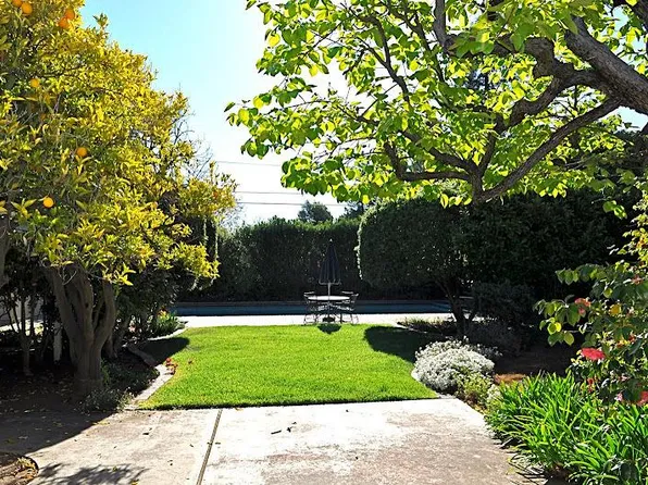 (undisclosed Address), Los Altos, CA 94022