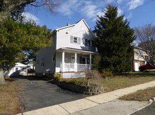 20 Watchung Pl, Bloomfield, NJ 07003