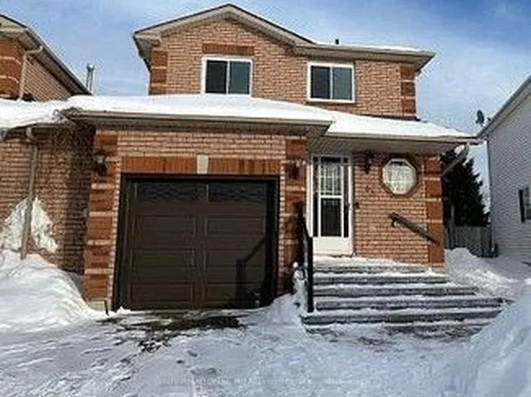 63 Wessenger Dr, Barrie, ON L4N 8P8