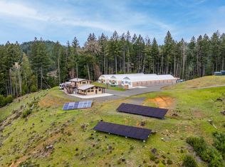 (Undisclosed Address), Willits, CA 95454