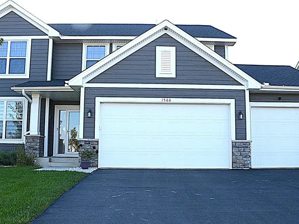 1566 Edgebrook Ln, Carver, MN 55315