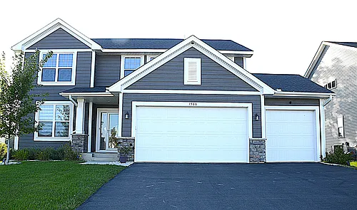 1566 Edgebrook Ln Photo 1