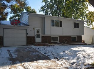 3834 Vaquero Cir N, Colorado Springs, CO 80918