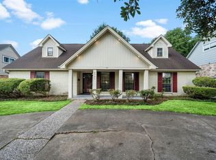5731 S Braeswood Blvd, Houston, TX 77096