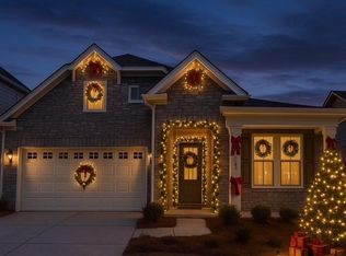 2081 Skyhawk Dr, York, SC 29745