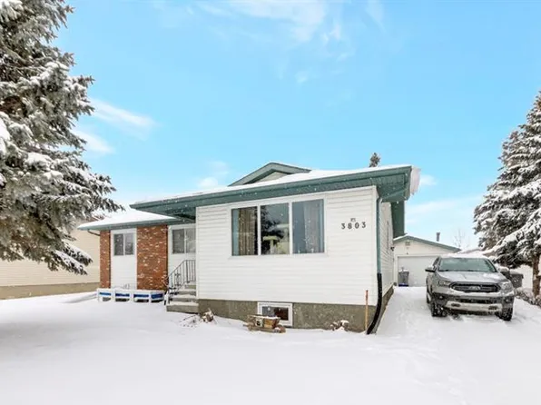 3803 W 57th Ave, Lloydminster, AB T9V 1Z5