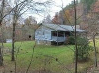 25 Beaver Ridge Dr, Marion, NC 28752