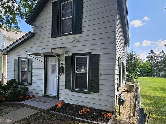 2nd image of 1116 Corbin St