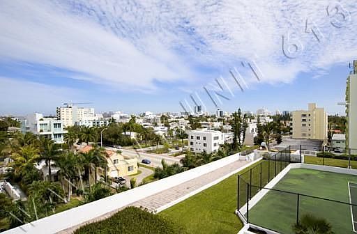 Another showcase property from Zilbert Realty Group, Miami Beach