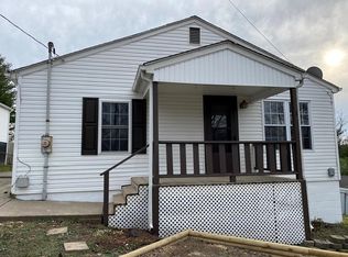 236 Burke Ave, Beckley, WV 25801