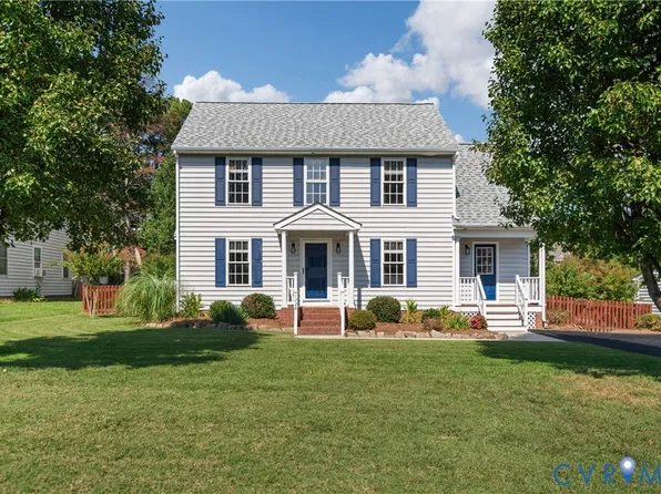 1728 Ashcliff Way, Henrico, VA 23228