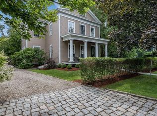 63 Broad Street, Guilford, CT 06437