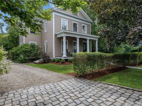 63 Broad Street, Guilford, CT 06437