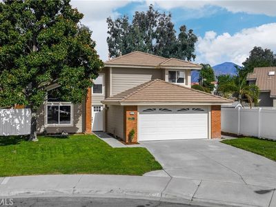 7817 Somerset Ln, Highland, CA, 92346