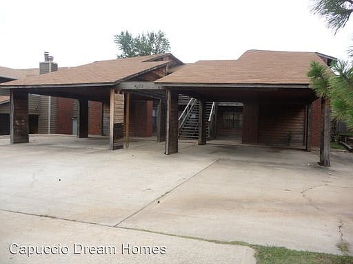 1st image of 4012 NW Ozmun Ave APT B