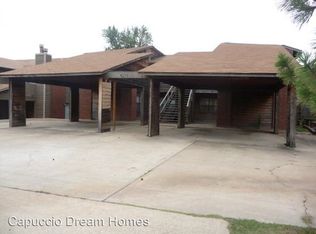 4012 NW Ozmun Ave APT B, Lawton, OK 73505