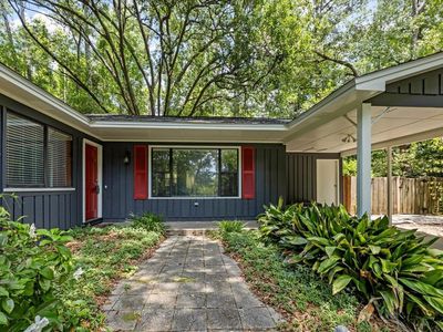 3029 Cloudland Dr, Tallahassee, FL, 32312
