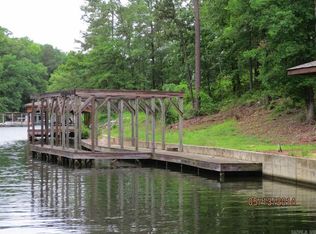 LOT 3 Cannon Ridge Poin, Hot Springs National Park, AR 71913