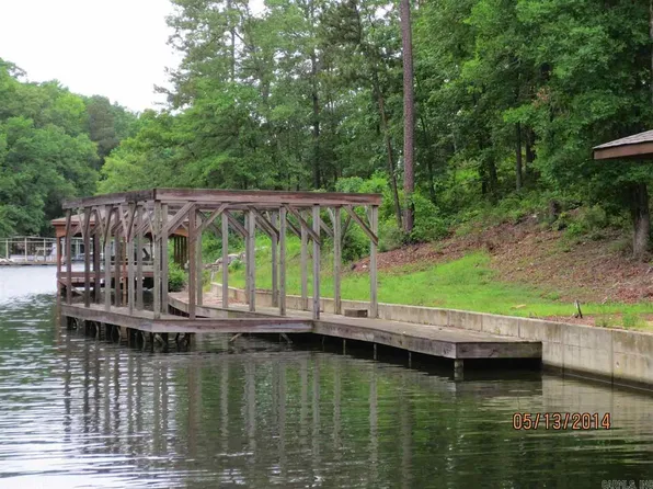 LOT 3 Cannon Ridge Poin, Hot Springs National Park, AR 71913
