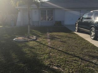 1222 SE 24th Ave, Cape Coral, FL 33990