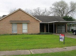 5323 Heatherbloom Dr, Houston, TX 77045