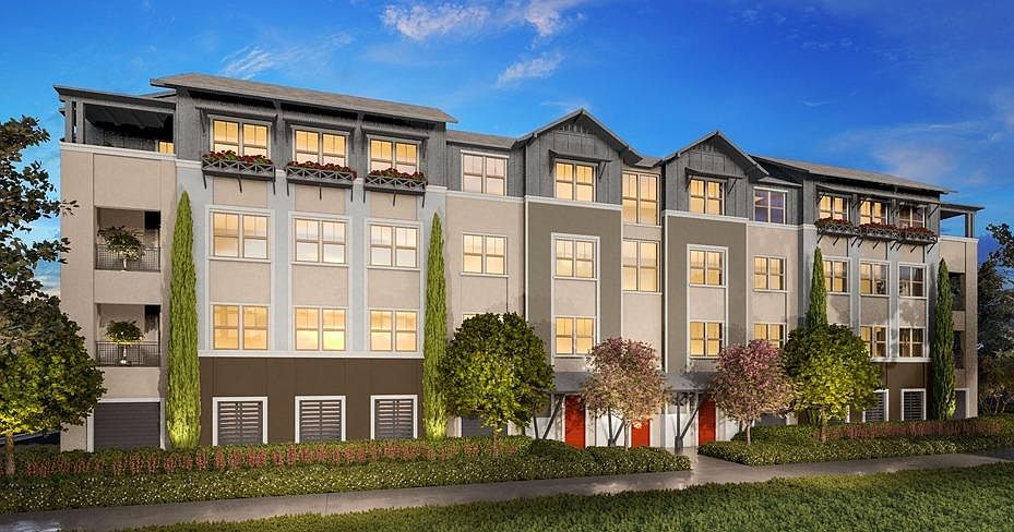 2nd image of 1661 Spring St #225