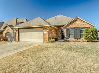 3909 Normandy Rd, Edmond, OK 73013