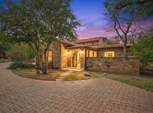 145 La Serena Loop, Serena, TX 78657