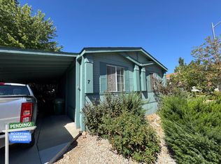 7440 W 4th St #7, Reno, NV