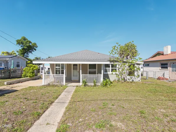 1225 Clay Ave, Panama City, FL 32401