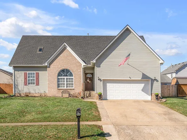 111 N Lafayette Dr, Georgetown, KY 40324