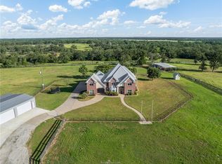 4845 County Road 119, Caldwell, TX 77836