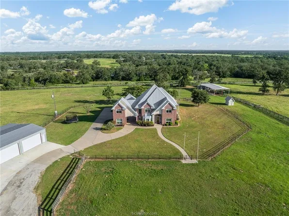 4845 County Road 119, Caldwell, TX 77836