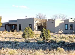 26 Domingo Rd, Santa Fe, NM 87508