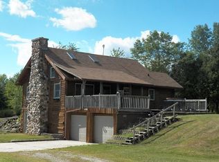 12008 San Rd, Whitelaw, WI 54247