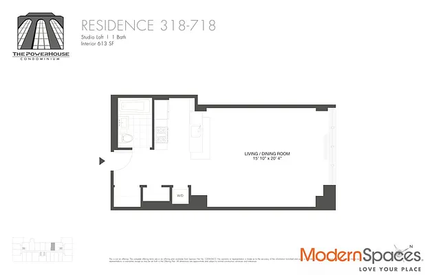 Sold by Modern Spaces | media 32