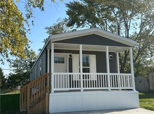51 Brushwood Dr, Matteson, IL