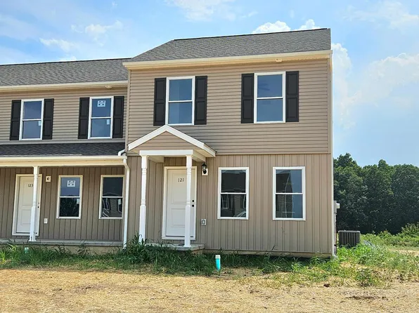 121 Homestead Dr, Gettysburg, PA 17325