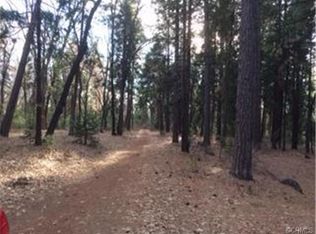 Knolls Dr, Forest Ranch, CA 95942