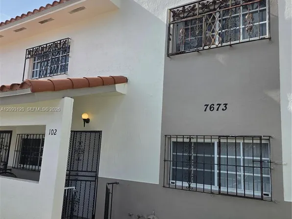 7673 W 29th Ln APT 102-47, Hialeah, FL 33018