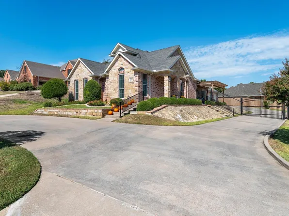 2915 Village Cir, Denison, TX 75020