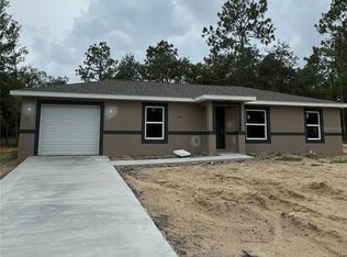 21712 SW Rainbow Lakes Blvd, Dunnellon, FL 34431