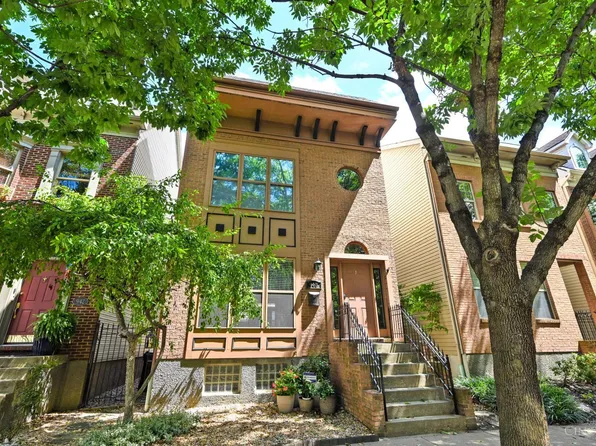 940 Weninger Cres, Cincinnati, OH 45203