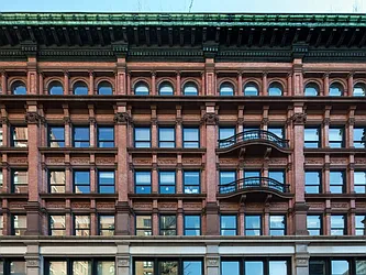 Sold by Sotheby's International Realty