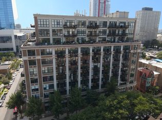 221 E Cullerton St APT 705, Chicago, IL 60616